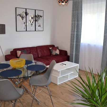 Apartman Oneum أوميس المظهر الخارجي الصورة