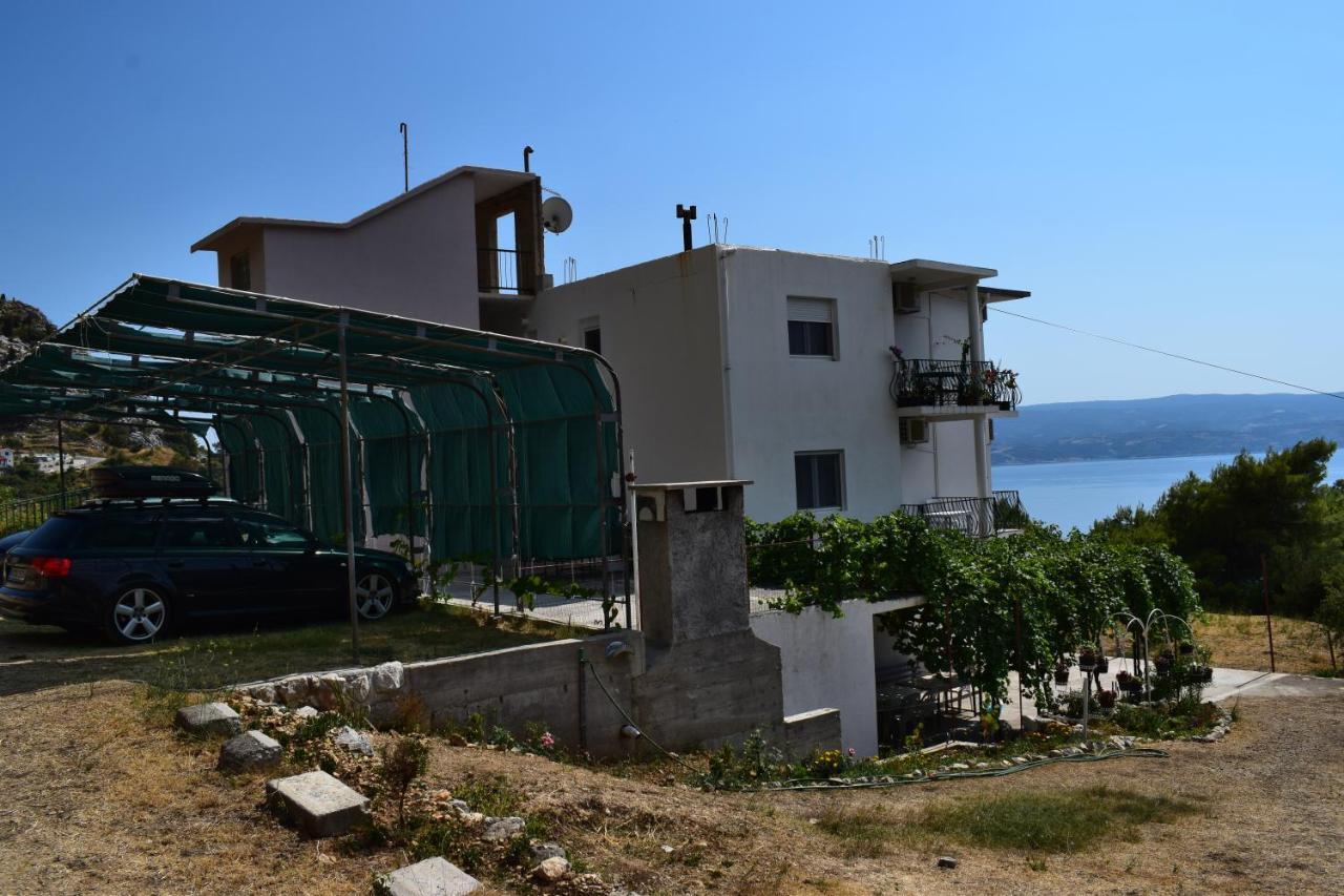Apartman Oneum أوميس المظهر الخارجي الصورة