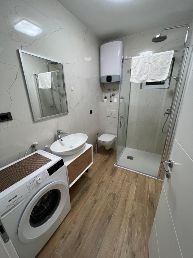 Apartman Oneum أوميس المظهر الخارجي الصورة