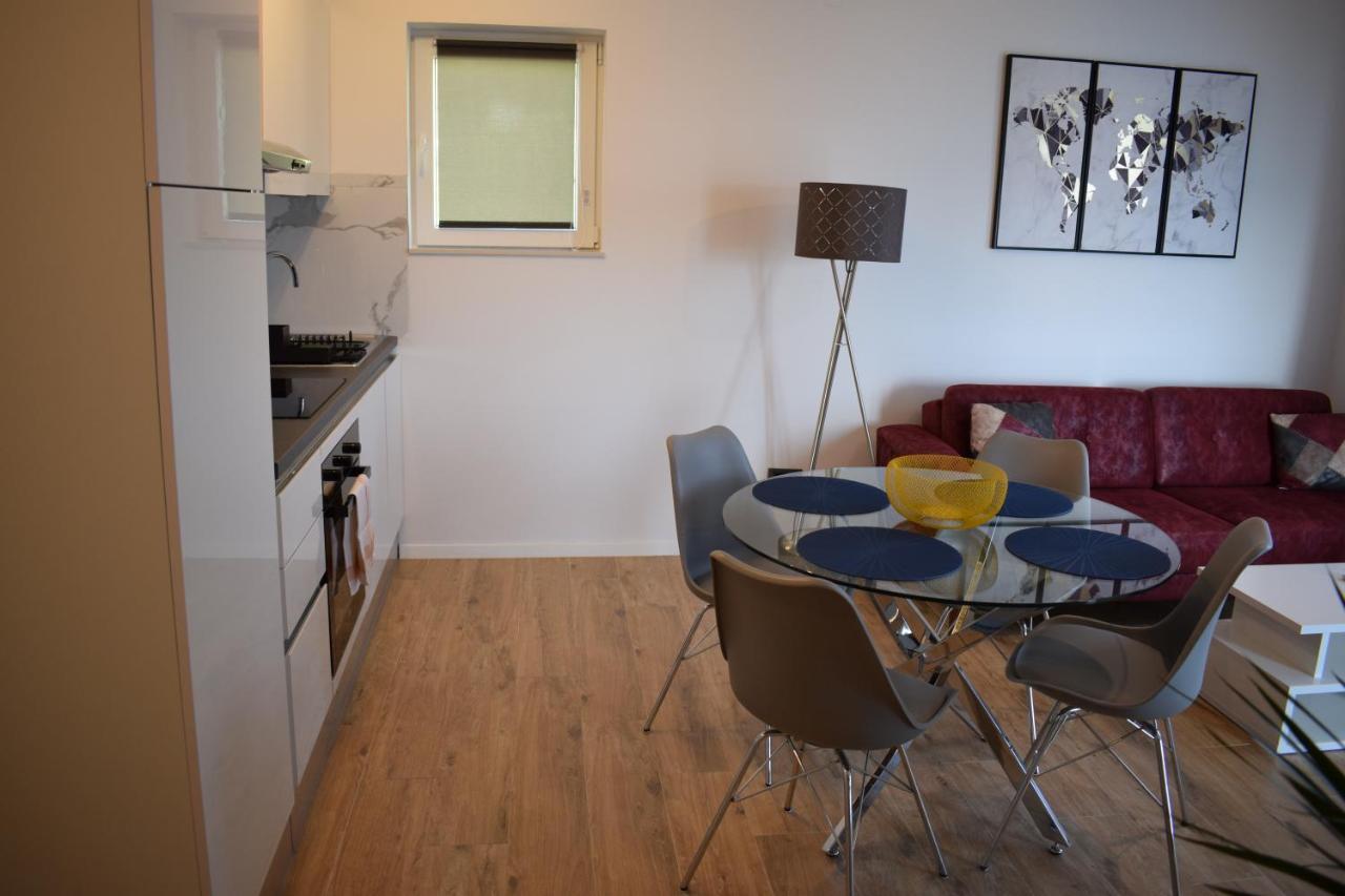 Apartman Oneum أوميس المظهر الخارجي الصورة