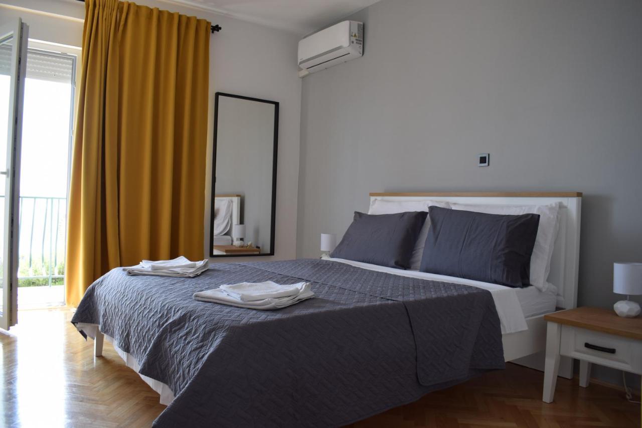 Apartman Oneum أوميس المظهر الخارجي الصورة