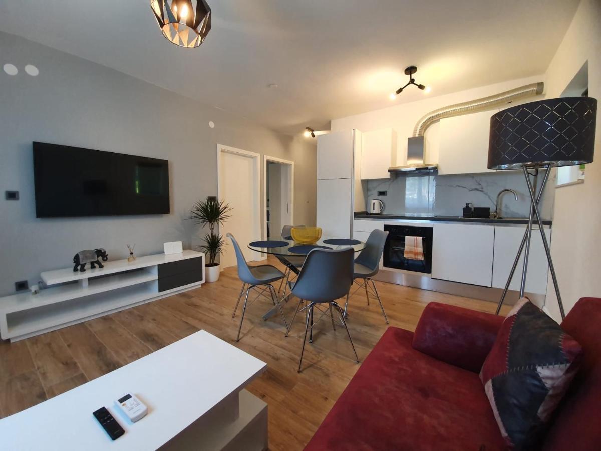 Apartman Oneum أوميس المظهر الخارجي الصورة
