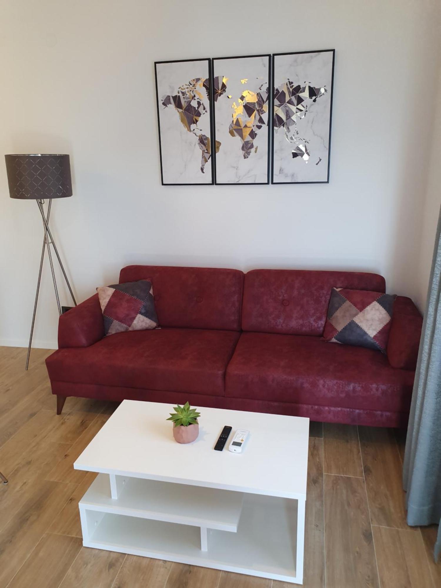 Apartman Oneum أوميس المظهر الخارجي الصورة