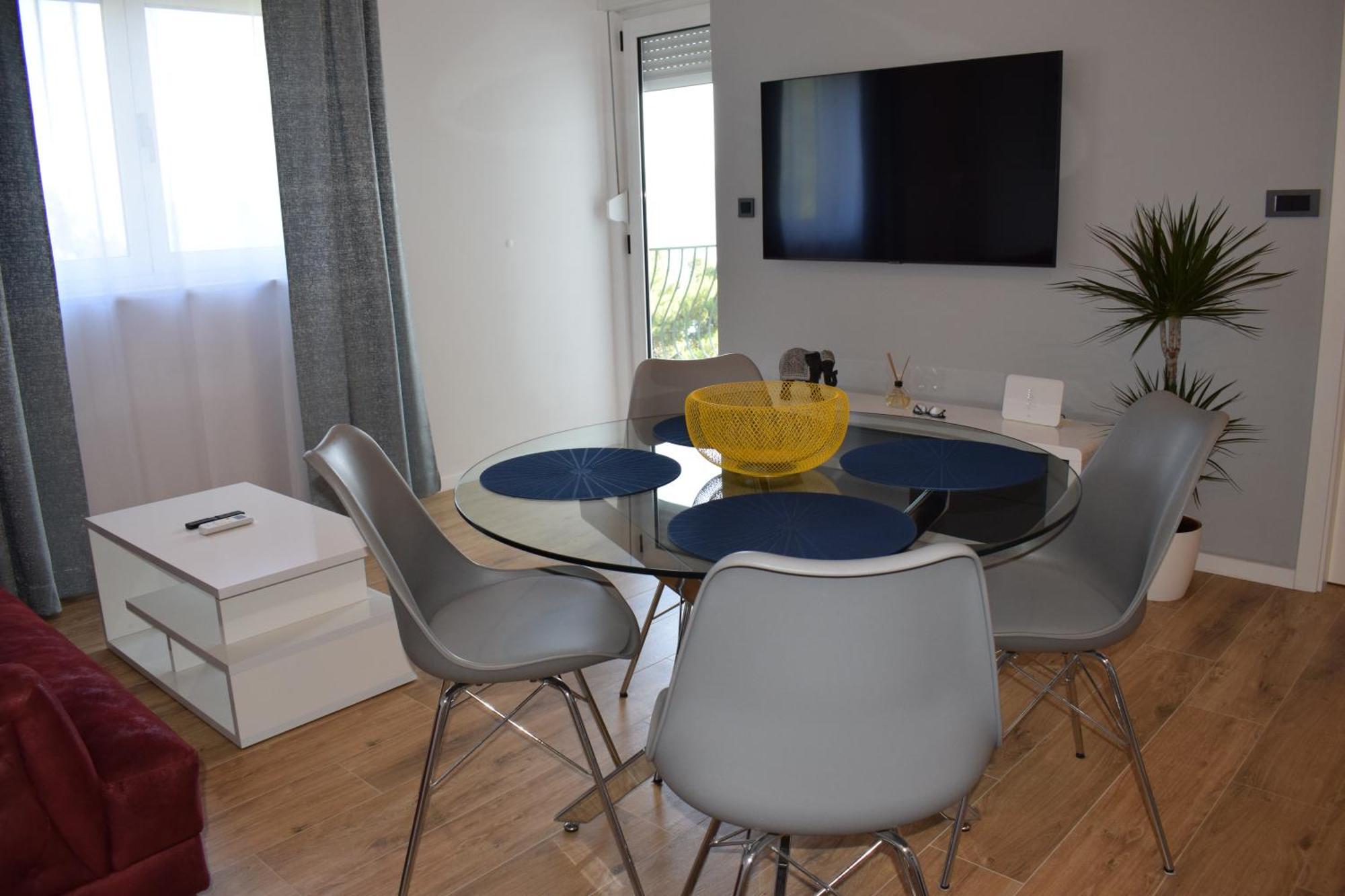 Apartman Oneum أوميس المظهر الخارجي الصورة