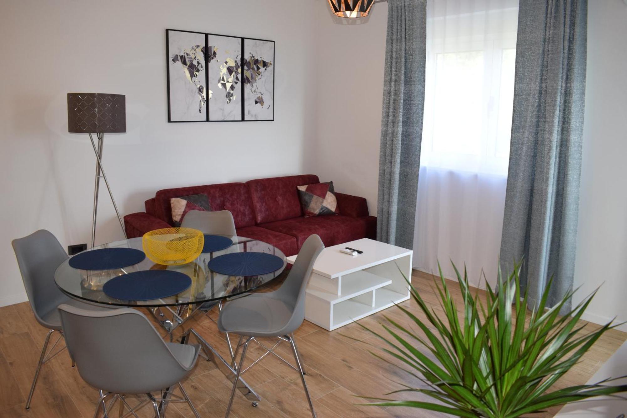 Apartman Oneum أوميس المظهر الخارجي الصورة